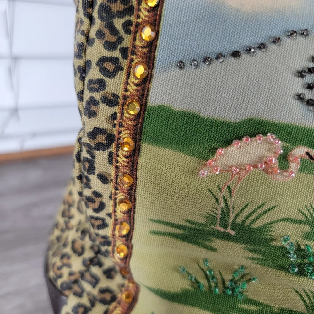BUENO Safari Bag